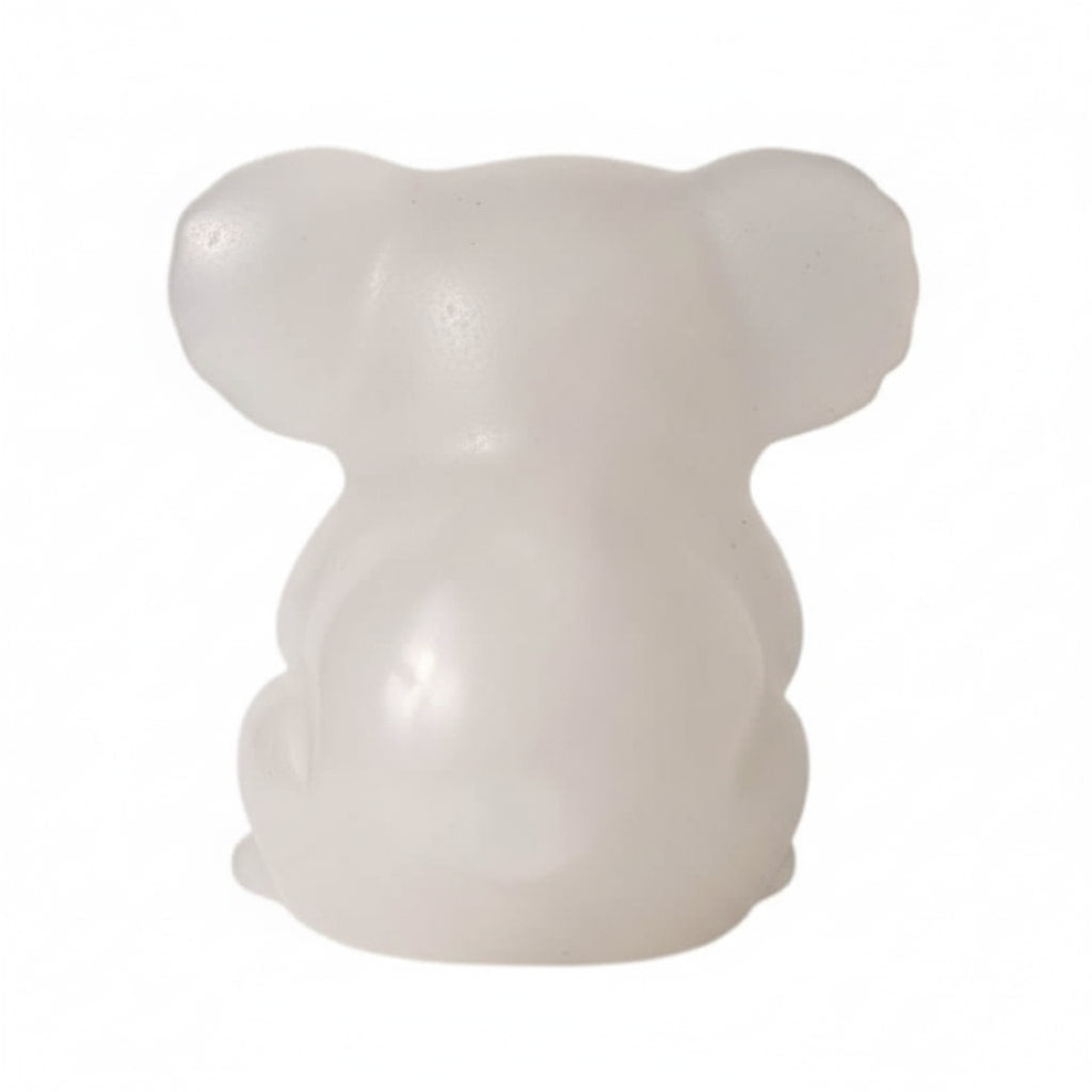 Bergkristall Koala – Niedliches Kristallobjekt CrystalScents