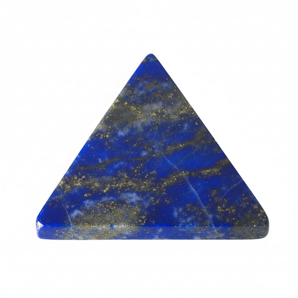 Lapislazuli Dreieck - Mystik & Wahrheit CrystalScents