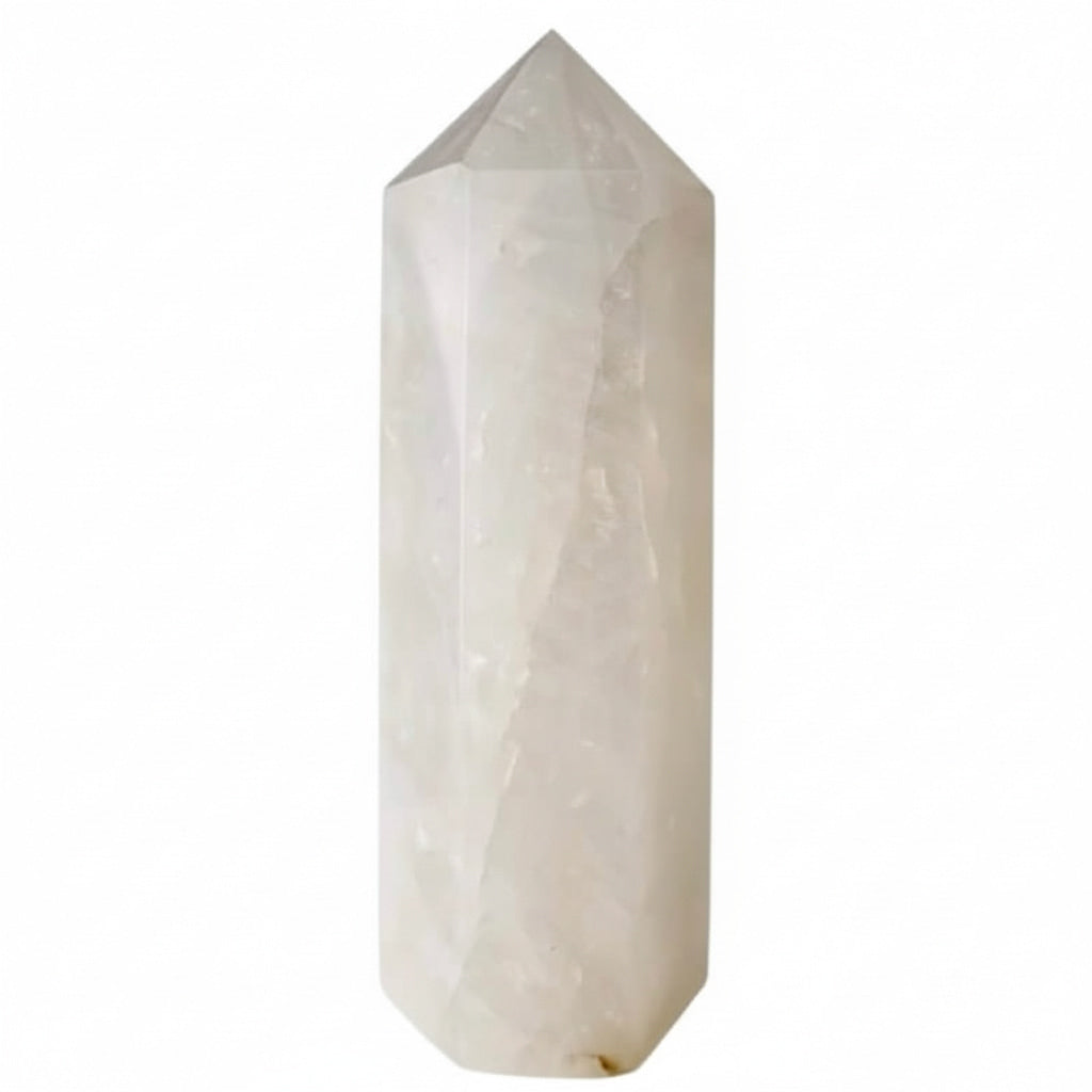 Bergkristall Obelisk - JETZT sichern CrystalScents