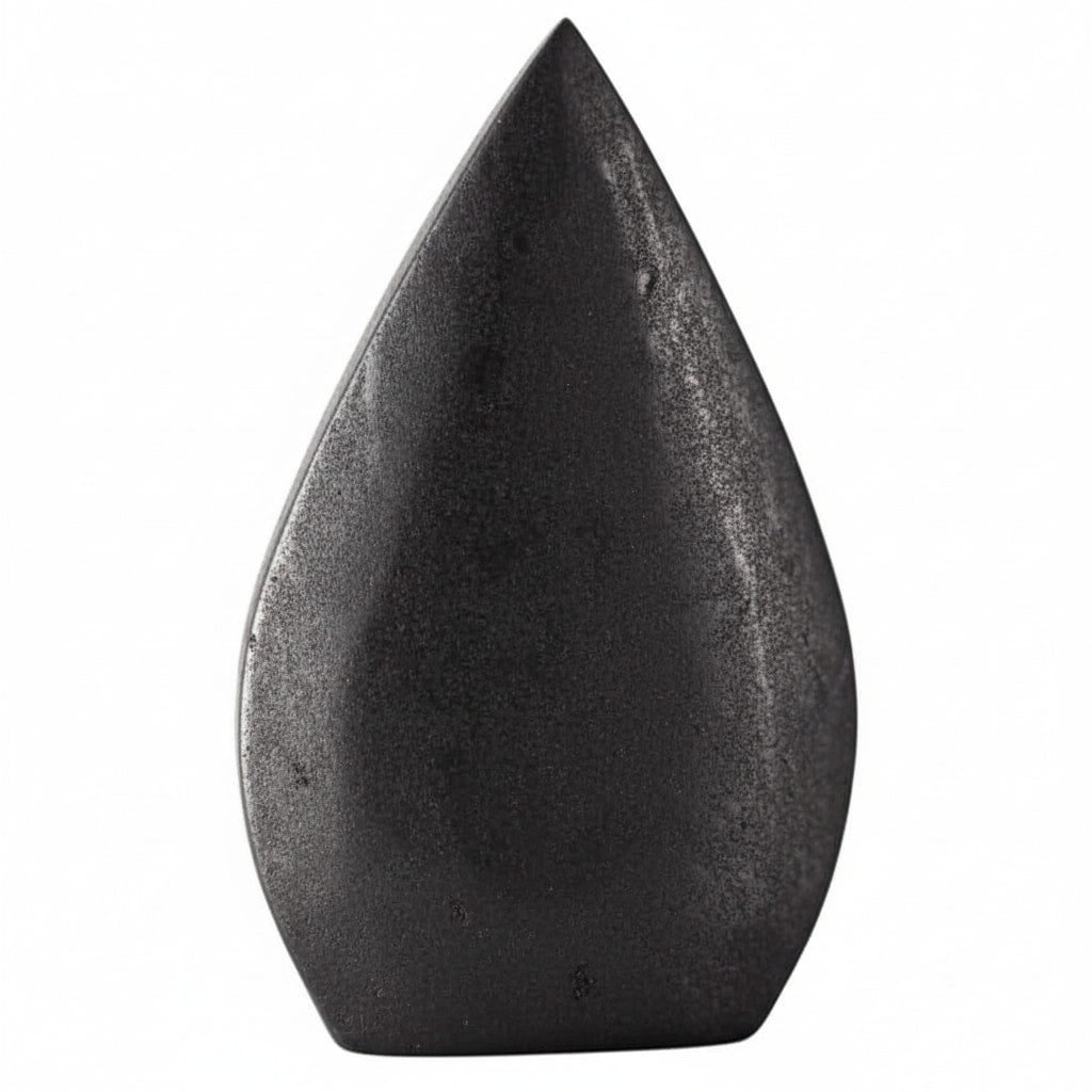 Shungit Flamme – Harmonie & Balance CrystalScents