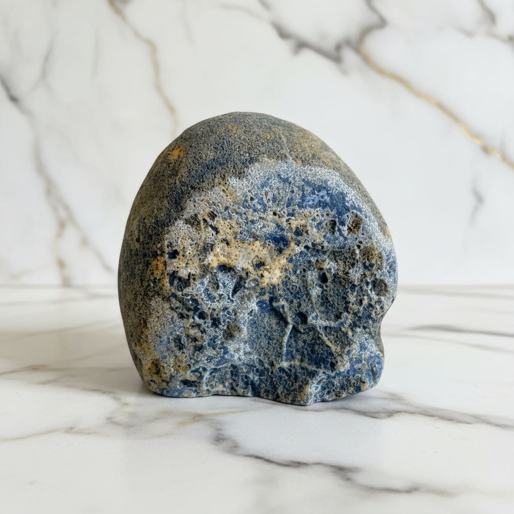 Achat Freiform – für Harmonie & Ausgleich