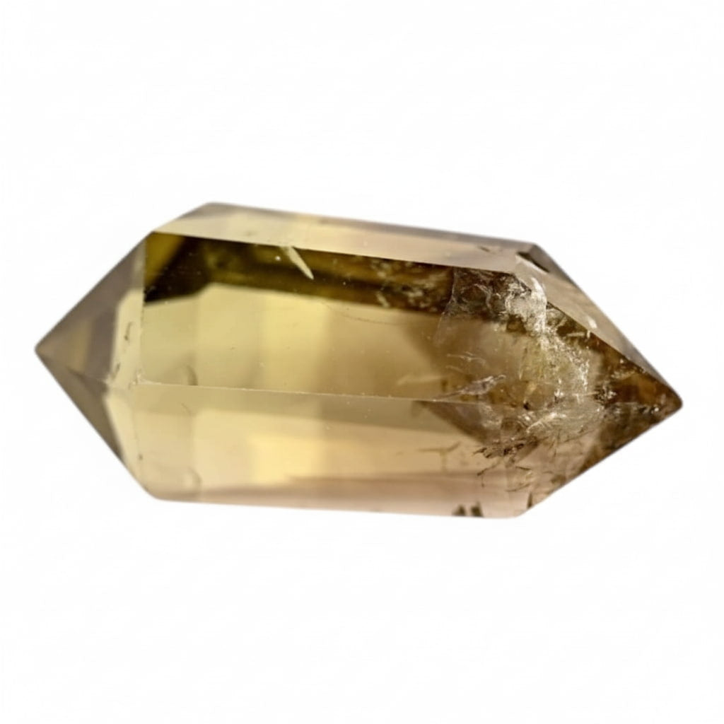 Citrin Doppelender – Naturjuwel JETZT sichern CrystalScents