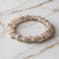 Rutilquarz Splitterarmband – Fokus & Klarheit CrystalScents