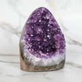 Amethystdruse – Funkelndes Highlight CrystalScents