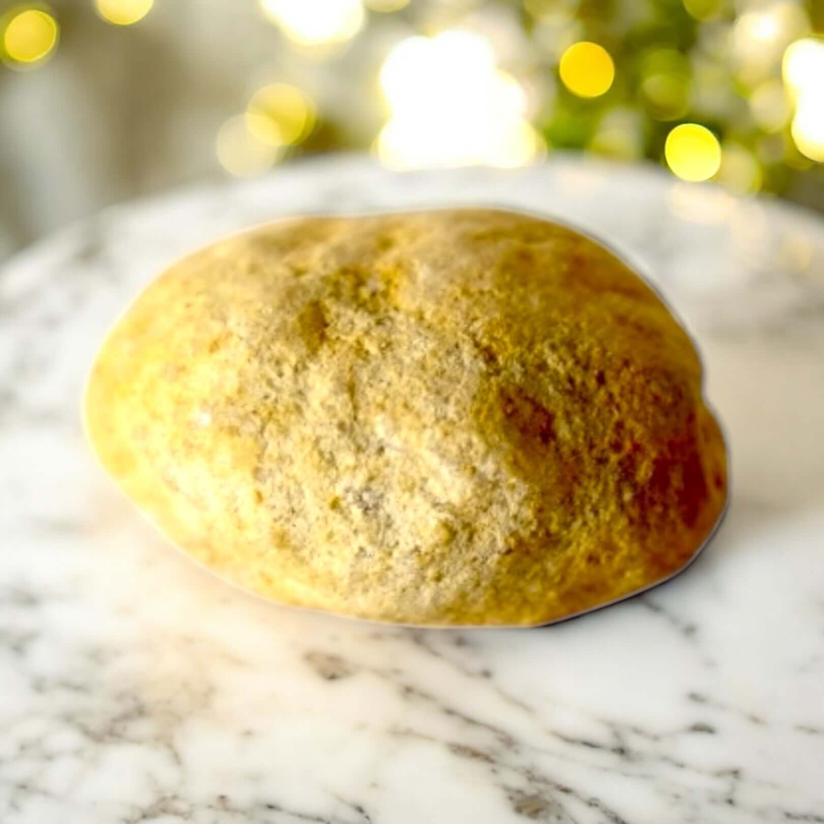 Ungeknackte Geode – geheimnisvolles Naturkunstwerk voller Rohkraft