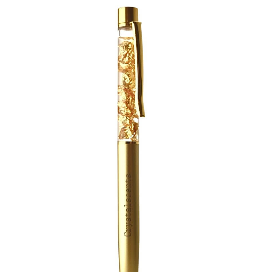 Gold - Stift CRYSTALSCENTS