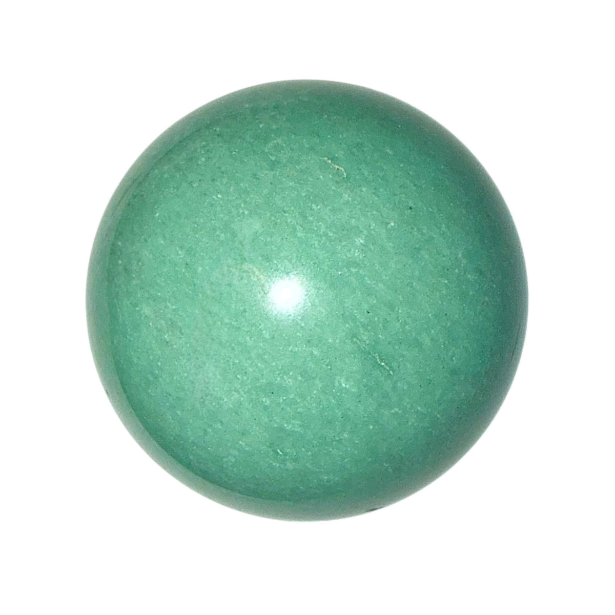 Aventurin Kugel - Glück & Erfolg CrystalScents