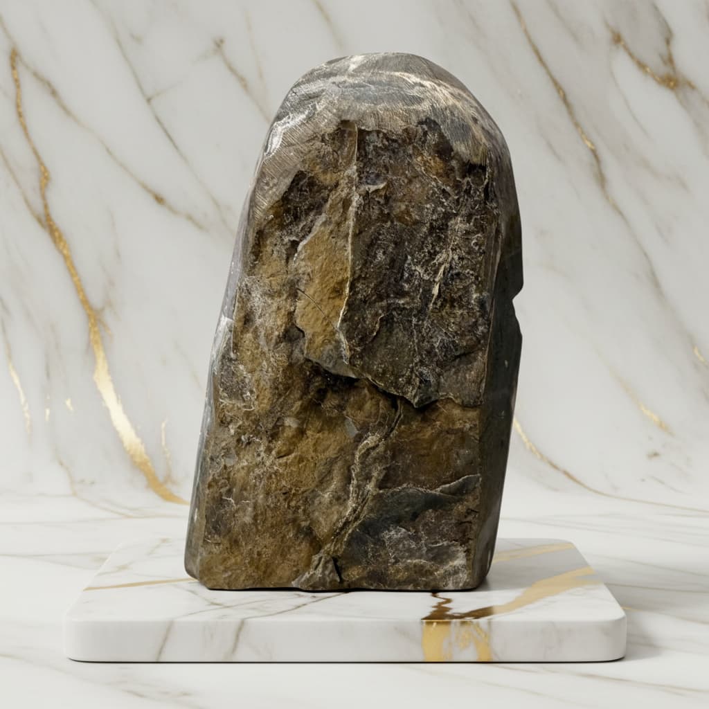 Amethystdruse – Sanfte Erdenergie CrystalScents
