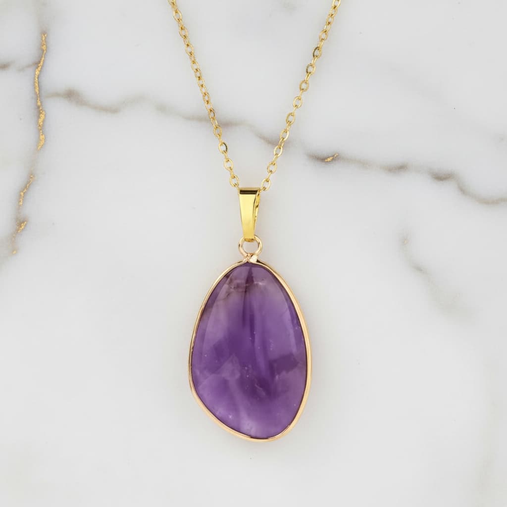 amethyst-anhanger