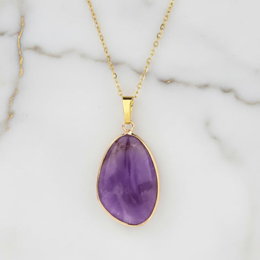 amethyst-anhanger