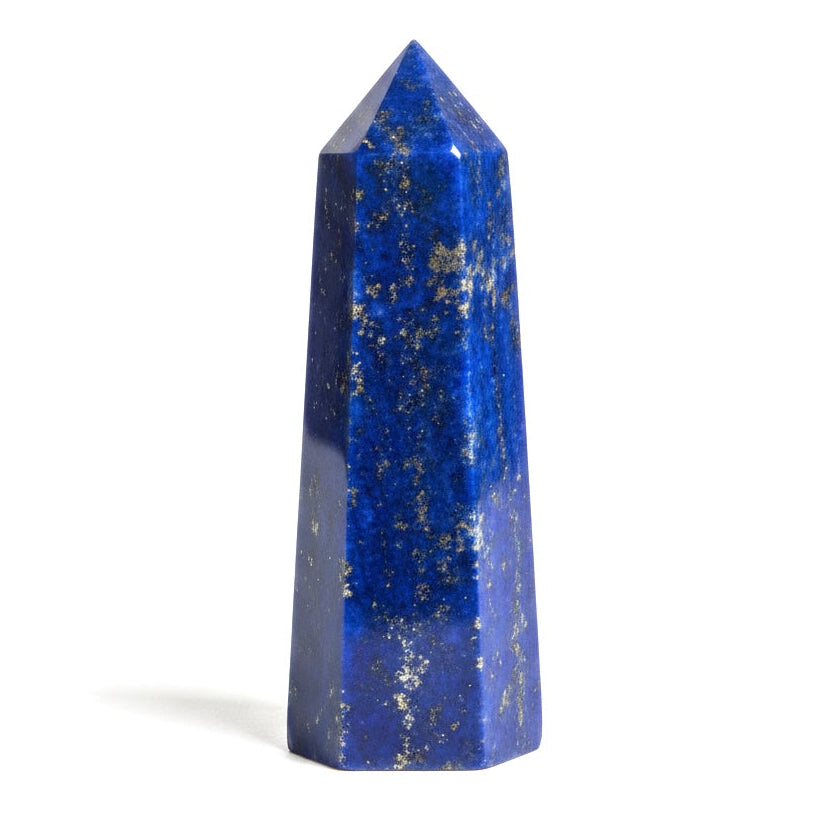 Lapislazuli Obelisk