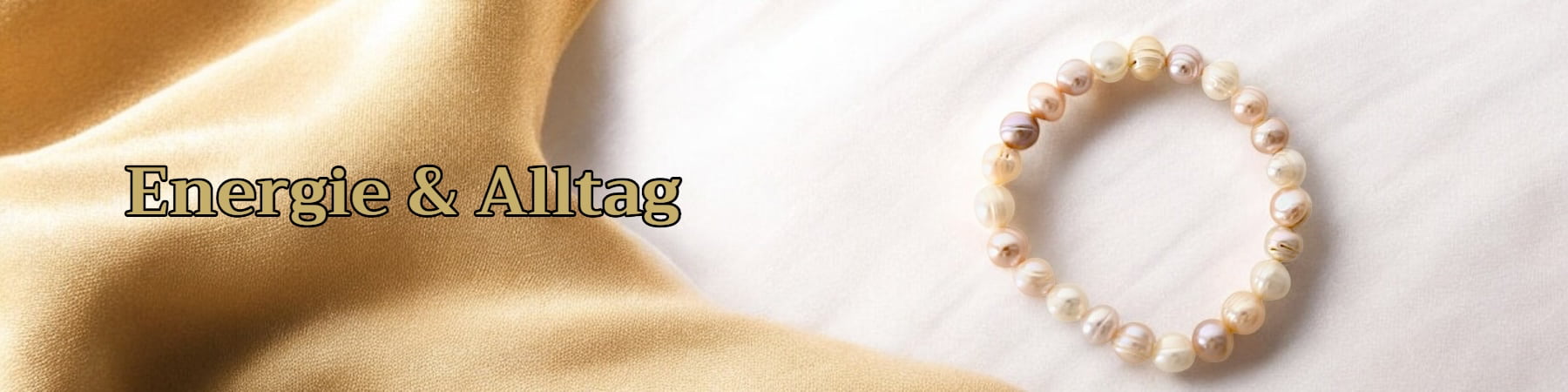 Perlenarmband kaufen