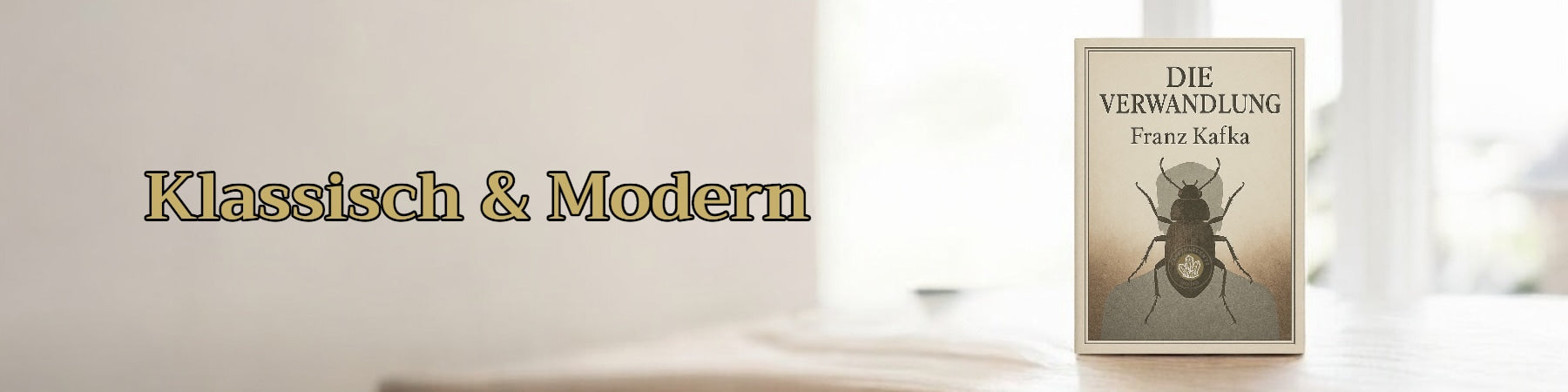 Bücher Klassik