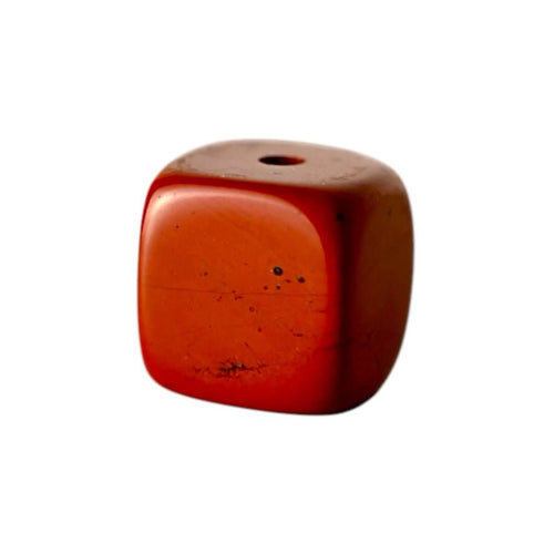 Jaspis Duftstäbchenhalter - Charakter & Atmosphäre