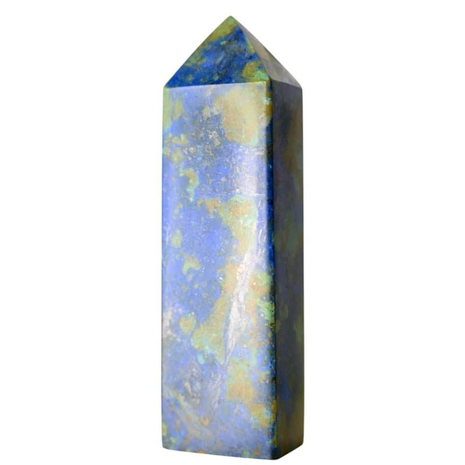 Phönix Lapislazuli Obelisk – für Ausstrahlung und Balance