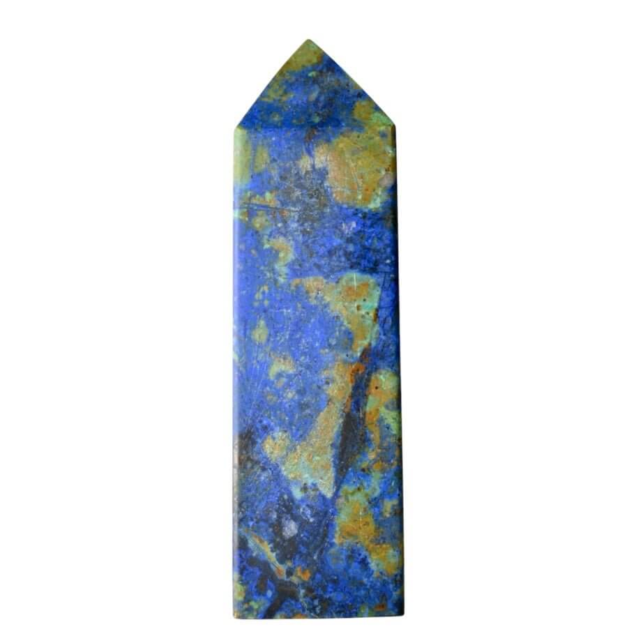 Phönix Lapislazuli Obelisk – für Ausstrahlung und Balance