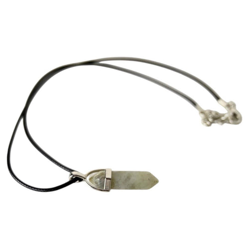 Mondstein Halskette - Ausgleich & Klarheit