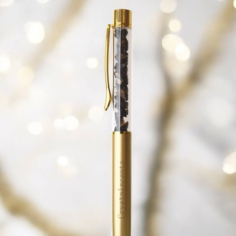 Obsidian - Stift CRYSTALSCENTS