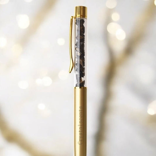 Obsidian - Stift CRYSTALSCENTS