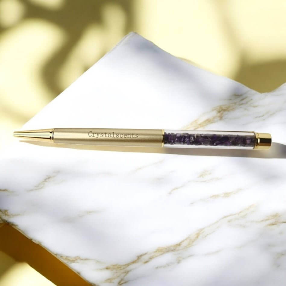 Obsidian - Stift CRYSTALSCENTS