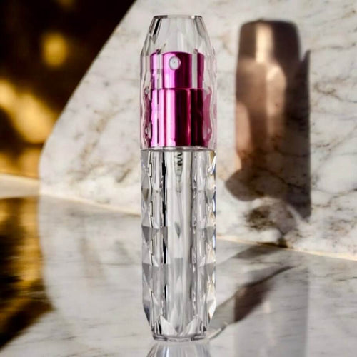 Parfüm Abfüller, Pink