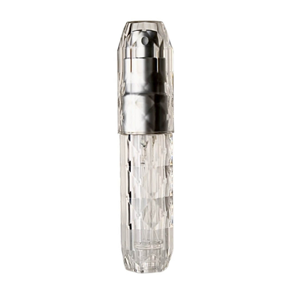 Parfüm Abfüller, Silber