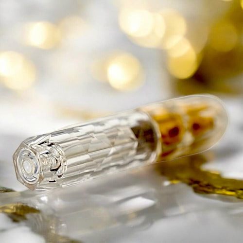 Parfüm Abfüller, Gold