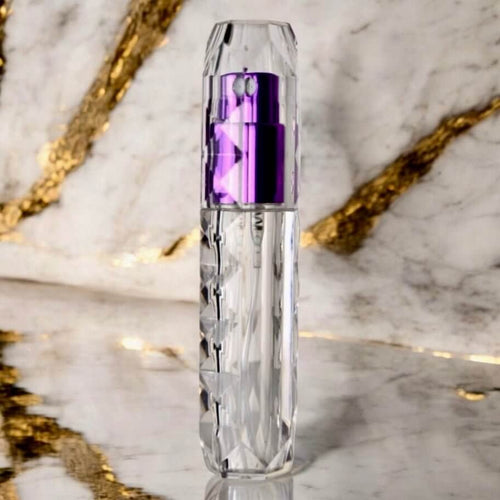 Parfüm Abfüller, Lila