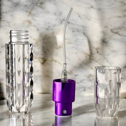 Parfüm Abfüller, Lila