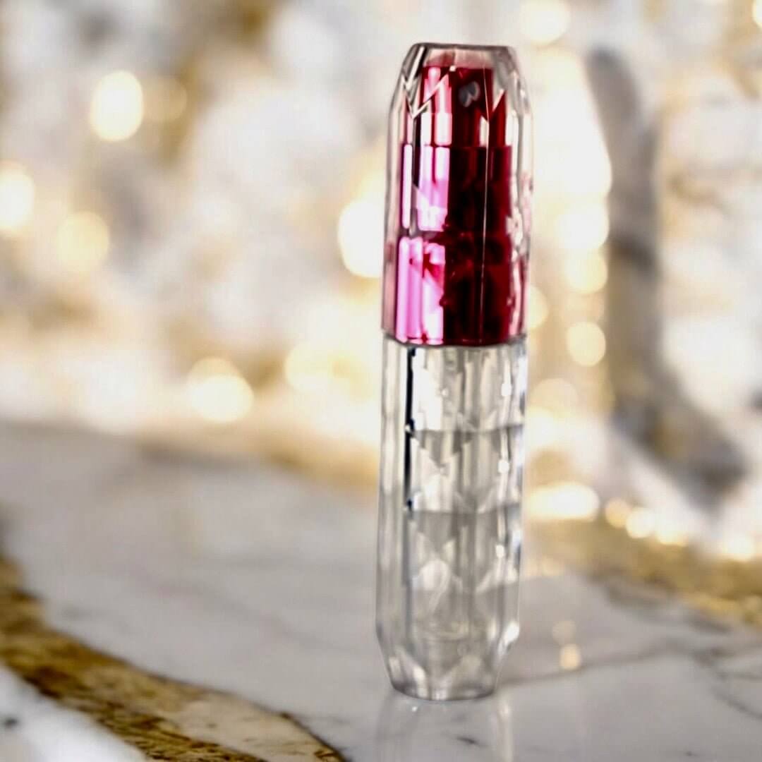 Parfüm Abfüller, Pink