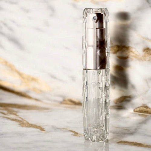 Parfüm Abfüller, Roségold