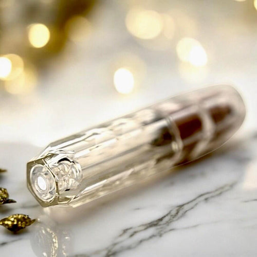 Parfüm Abfüller, Roségold