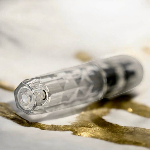 Parfüm Abfüller, Schwarz