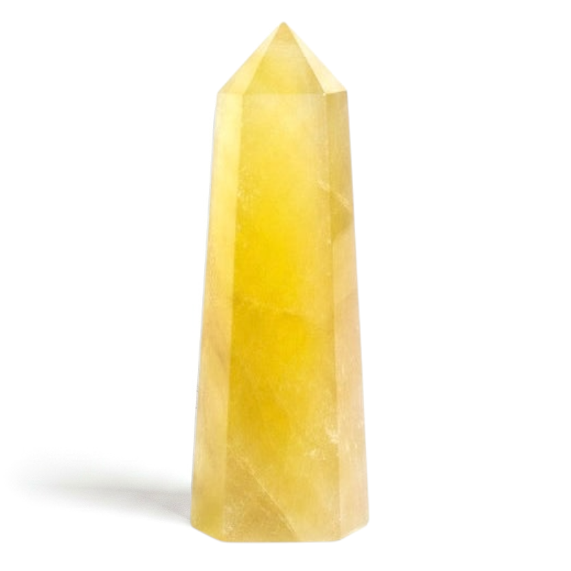 Citrin Obelisk
