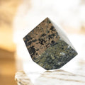 Pyrit Würfel - Dekoratives Highlight