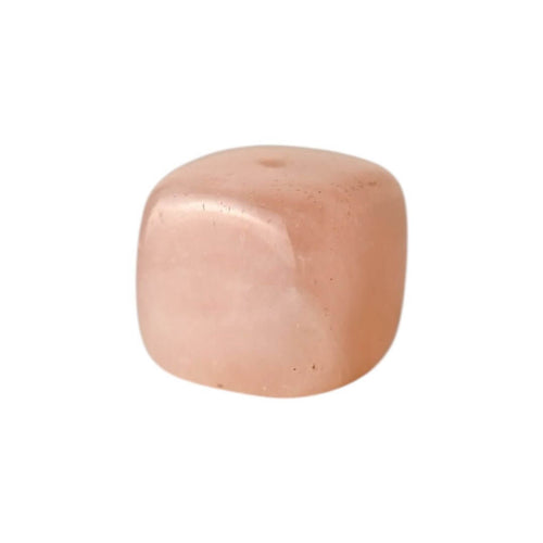 Rosenquarz Duftstäbchenhalter - Liebe entfachen