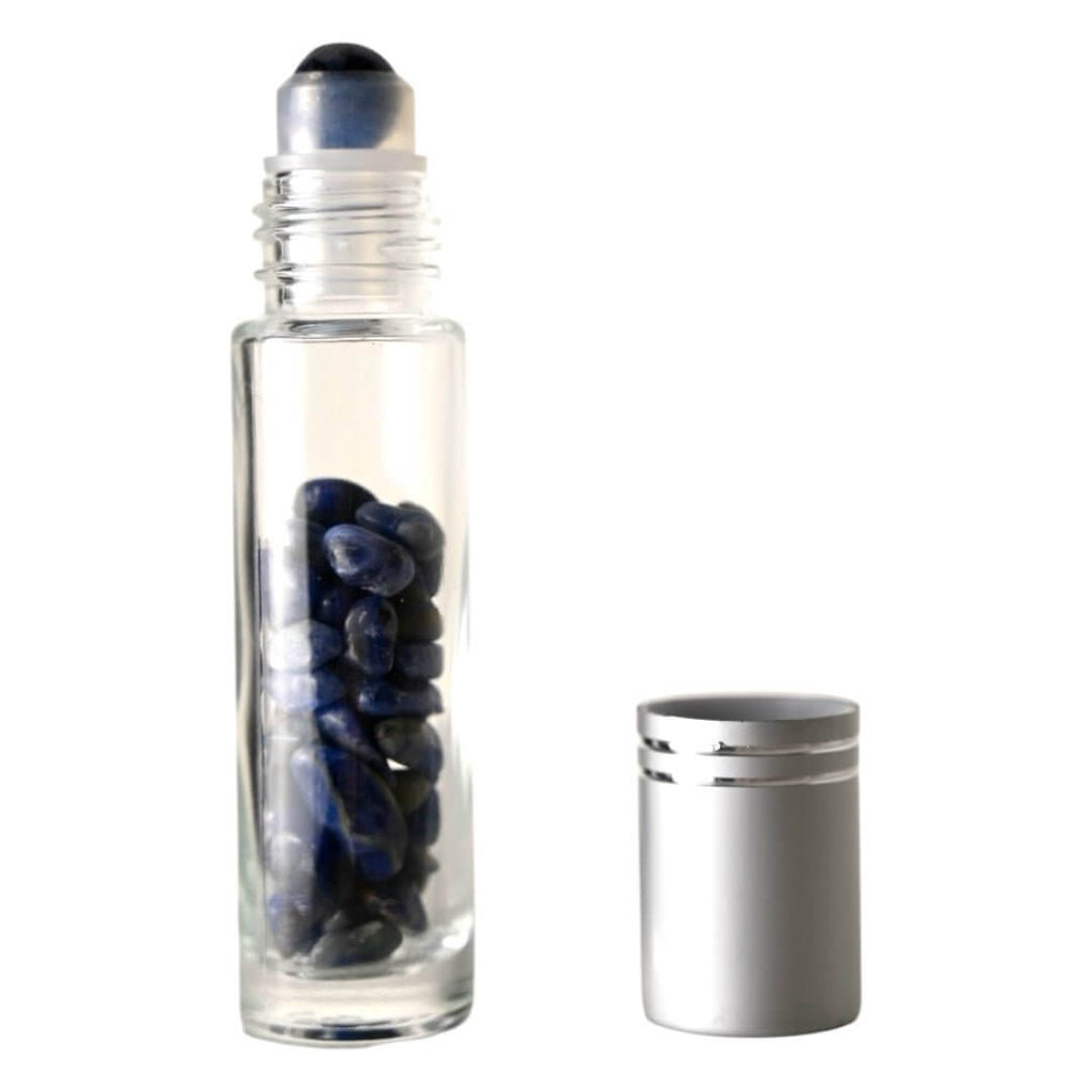 Ölroller Sodalit – praktische Größe für Reisen