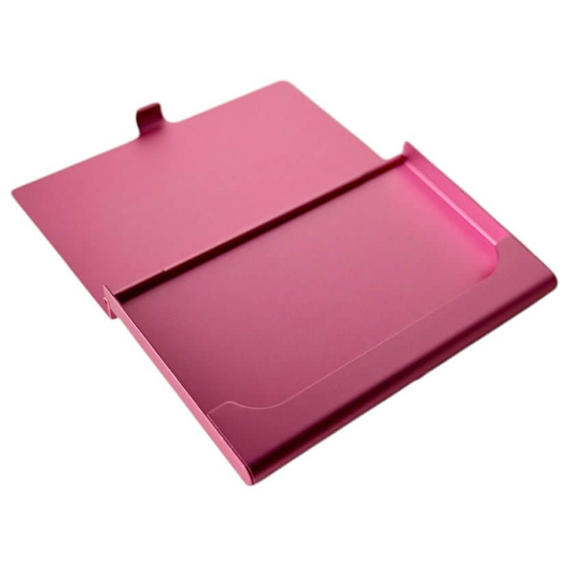 Visitenkartenetui Rosa