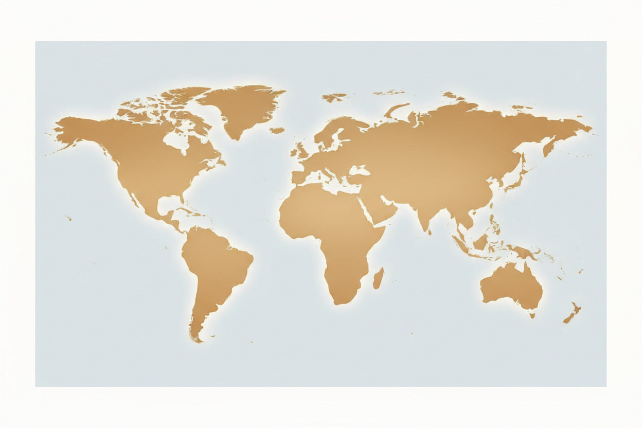 Die Welt der Kristalle