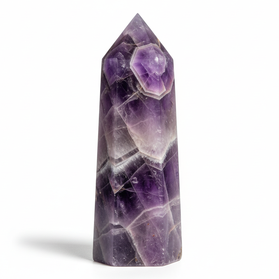 Amethyst Obelisk