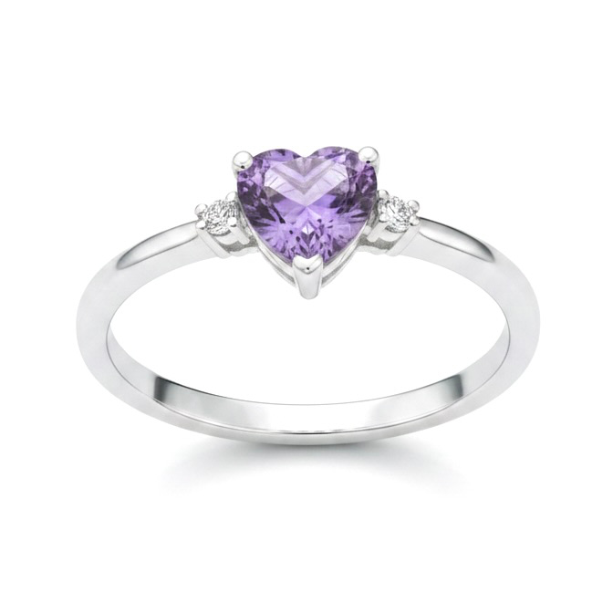 Amethyst Schmuck