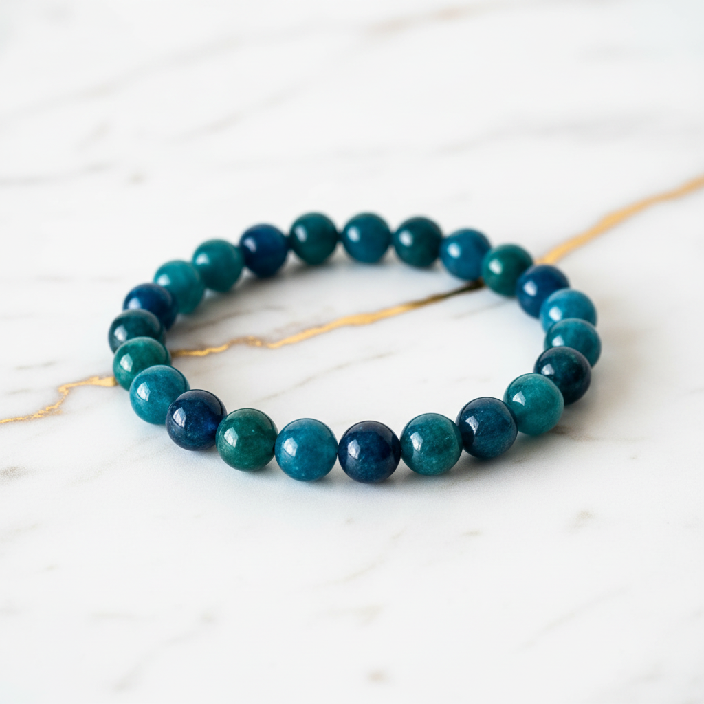 Apatit Armband 3/4