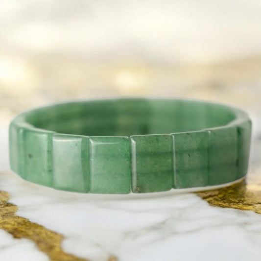 Aventurin Armband - CrystalScents