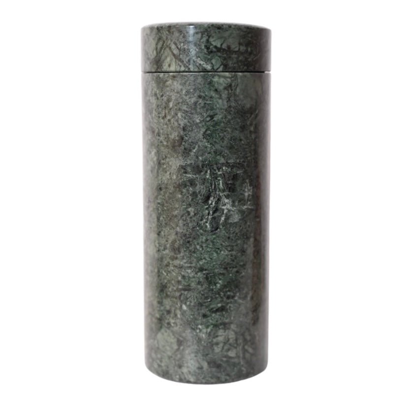 Behältnis aus Edelstein - CrystalScents