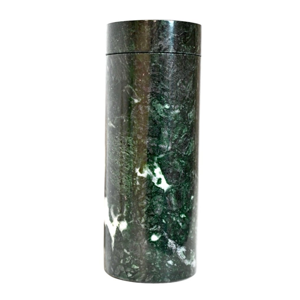 Behältnis aus Edelstein - CrystalScents