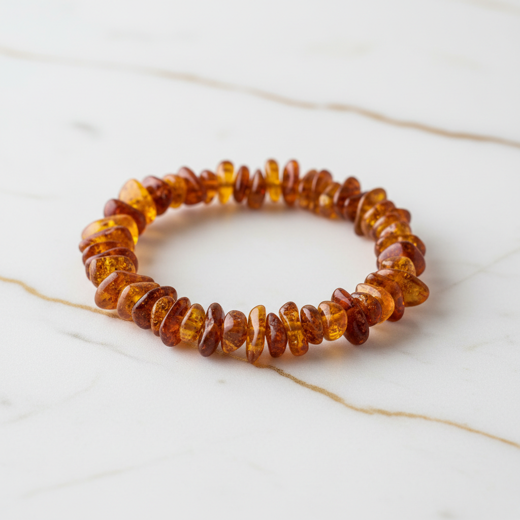 Bernstein Armband Angled 3
