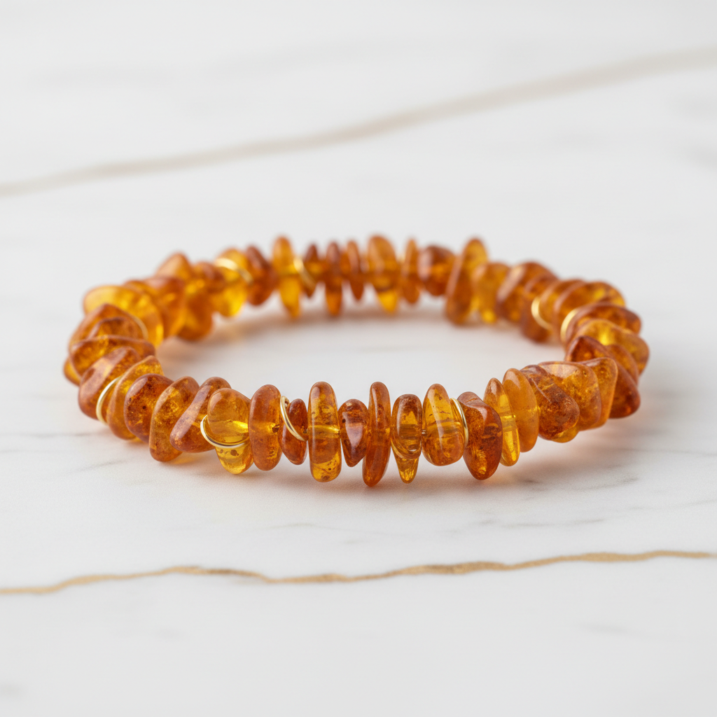 Bernstein Armband Angled 8