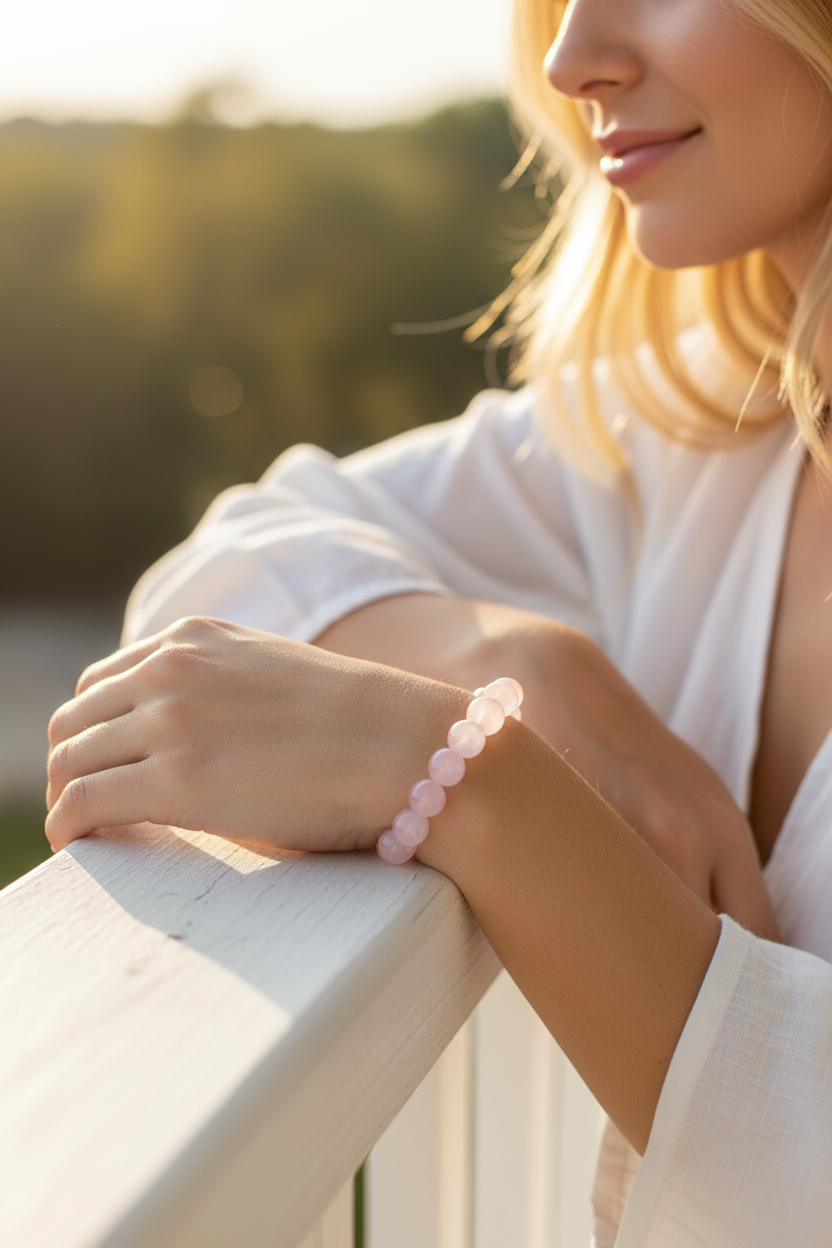Bracelet Balcony