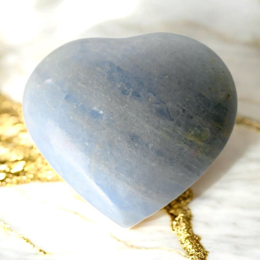 Celestit Herz - CrystalScents