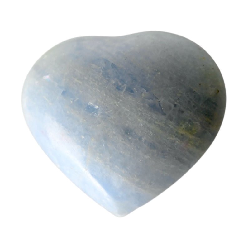 Celestit Herz - CrystalScents